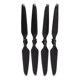 thumbnail image 2 of Hélices de repuesto para drones Jadeshay 2 pares para DJI Mavic 3, 2 of 8