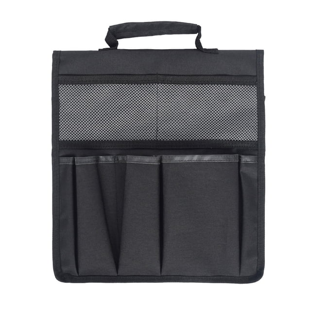 Cqxid Sac de Rangement pour Outils de Jardinage Portable à Moins de 10$