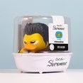 thumbnail image 2 of TUBBZ Ryo Hazuki Collectible Vinyl Rubber Duck Figure - Official SEGA Shenmue Merchandise - Action PC & Video Games, 2 of 5