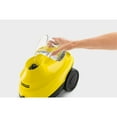 thumbnail image 4 of Karcher SC 3 EasyFix Steam Cleaner for Virus & Bacteria Removal, 4 of 11