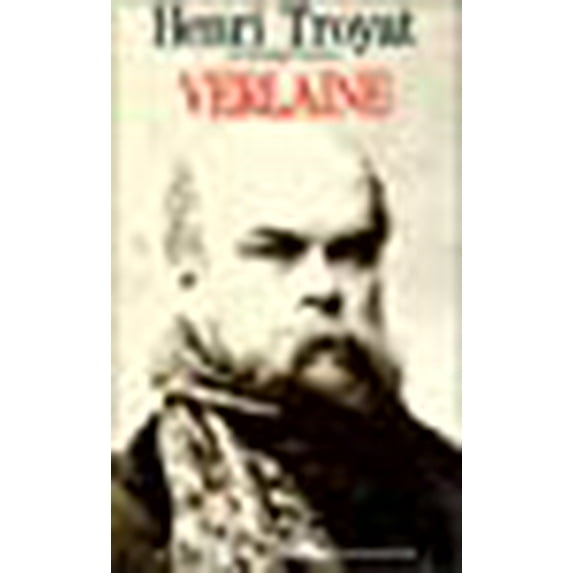 Verlaine (relie) (French Edition)
