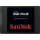 thumbnail image 1 of SSD SanDisk Plus 1TB SATA III, 1 of 7