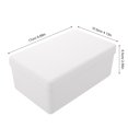 thumbnail image 2 of unbranded 5Ud Caja Organizadora Para Pañales Sanitarios Con Resistente Al Para, 2 of 8