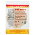thumbnail image 2 of New Mexico Tortilla Company 8" Flour Tortillas, 10 Count (20 oz), 2 of 5