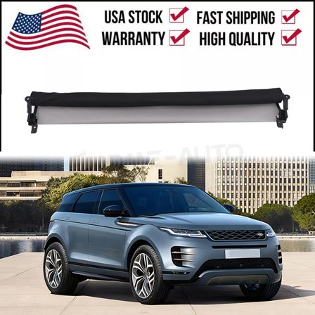 For Land Rover Range Rover Evoque 2020-2023 Sunroof Electric Curtain Roof