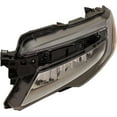 thumbnail image 2 of For 2019-2021 Passport Headlight 33150TG7A32 HO2502193 Q, 2 of 5