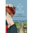 thumbnail image 1 of LA ISLA DE ALICE BOOKET MEXICO DANIEL SANCHEZ AREVALO, 1 of 2