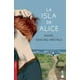 thumbnail image 1 of LA ISLA DE ALICE BOOKET MEXICO DANIEL SANCHEZ AREVALO, 1 of 2
