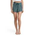 thumbnail image 1 of Jockey  Waffle Sleep Short, 1 of 1