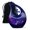 Tiger Urn-4, variant on MUKTIVE Tiger Roar Memorial Urns for Human Ashes Adult Male and Female, Large Funeral Urn for Adult Ashes, (Large Drop, 10 Inch)