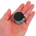 thumbnail image 3 of RENACLIPY Oven Control Knobs Commercial Safety Door Knob Covers Zinc Alloy Replacement Part For Home Kitchen 1 Pair, 3 of 7