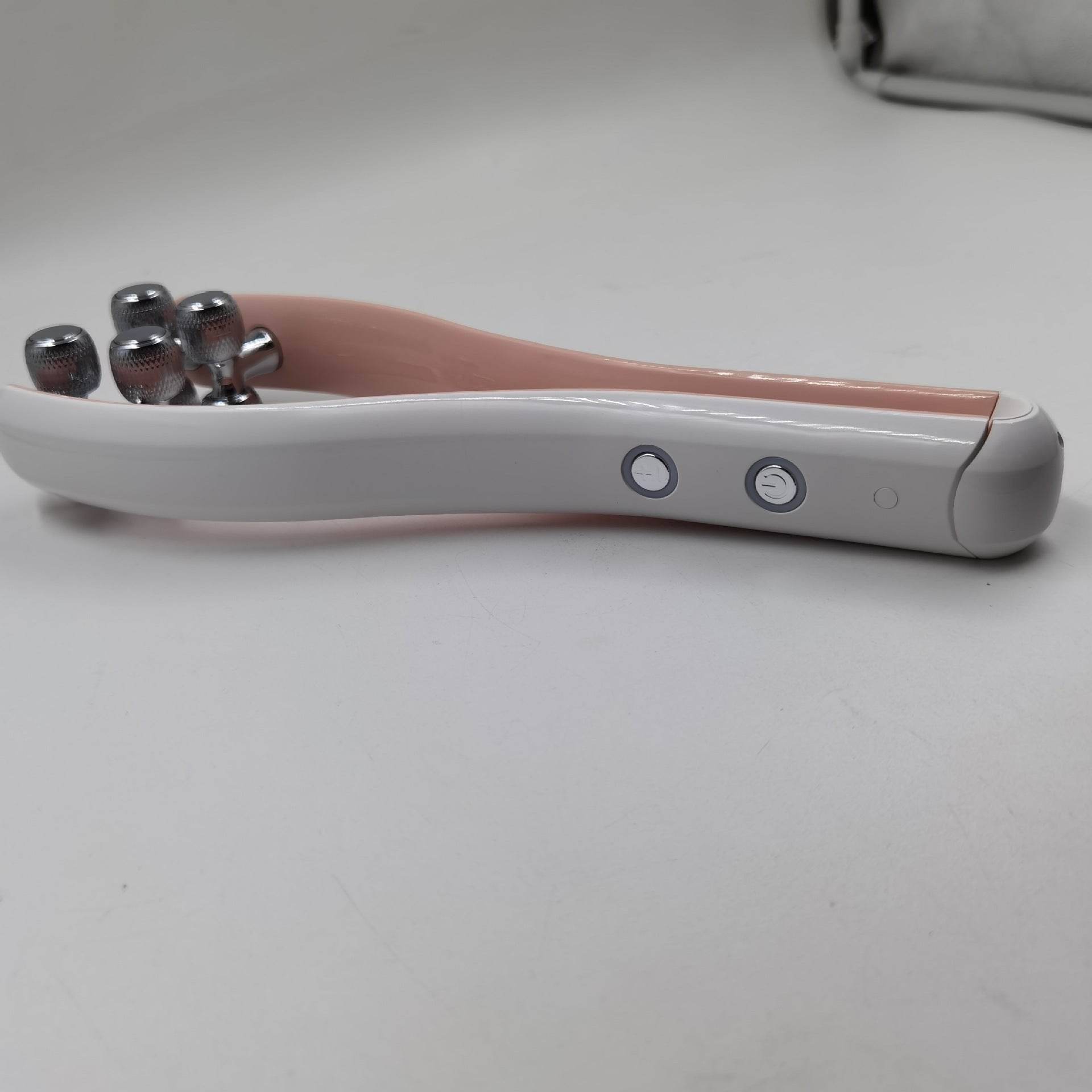 micro-current-double-sided-three-dimensional-roller-face-slimming-beauty-instrument