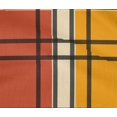 thumbnail image 4 of oneOone Cotton Flex Fabric Madras Check Decor Fabric Printed BTY 40 Inch Wide, 4 of 4