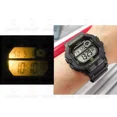 thumbnail image 4 of Reloj Casio Digital Ws-1400h-1av Correa Negro WS-1400H-1AV Bisel Negro Fondo Gris, 4 of 4