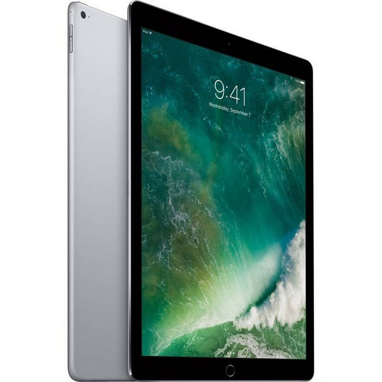 Apple iPad Pro 12.9 (2nd Gen) WIFI + Cellular Space Gray 64GB