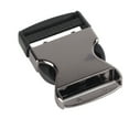 thumbnail image 4 of Clip de Boucle, Clip de Boucle Libération Rapide Boucle de Bagage Remplacement Boucles Performance Fiable, 4 of 5