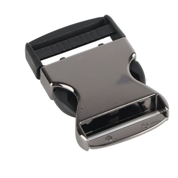 Buckle ClipBuckle Clip Quick Release Plastic Buckle Clips Side Release  Buckle Exceptional Craftsmanship