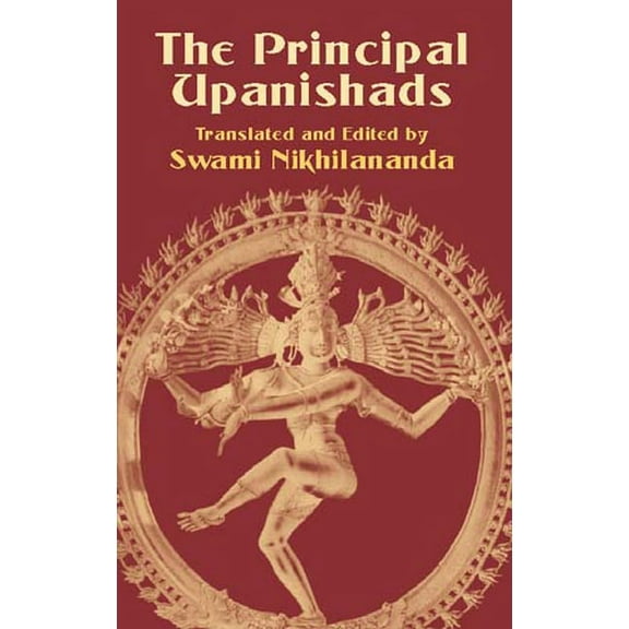 The Principal Upanishads, (Paperback)