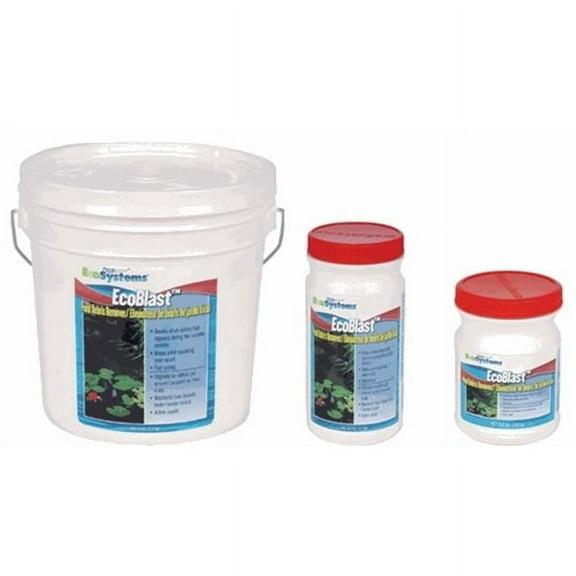 Waterfall and Rock Cleaner-Dry - 9 lb