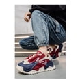 thumbnail image 6 of NewFashion  Casual Dad Shoes Thick-Soled, 6 of 7