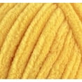 thumbnail image 2 of Velvet Chenille Yarn Super Bulky Soft Yarn - 100g (75.4 yds) - Baby Blanket Yarn for Knitting Amigurumi Fancy Yarn for Crochet Weaving Crafts - Will Not Break or Splinter (Lavander,3 Skein), 2 of 9