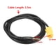 thumbnail image 1 of Speravity Juego de herramientas de instalación de Cable de entrada de línea de CD auxiliar de Audio estéreo automático para para Fiat para Vehículos, repuestos y accesorios Mis Speravity CZ13323-00B, 1 of 6