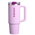 thumbnail image 1 of Vaso térmico Stanley Quencher ProTour 887 ml a prueba de fugas con asa, 1 of 3