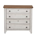 thumbnail image 3 of Liberty Furniture Farmhouse Reimagined Lateral File - White, 3 of 10