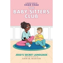 Pre-Owned Jessi's Secret Language: A Graphic Novel (the Baby-Sitters Club #12) (Hardcover) 1338616080 9781338616088