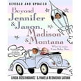 thumbnail image 1 of Beyond Jennifer & Jason, Madison & Montana: What to Name Your Baby Now, 1 of 3