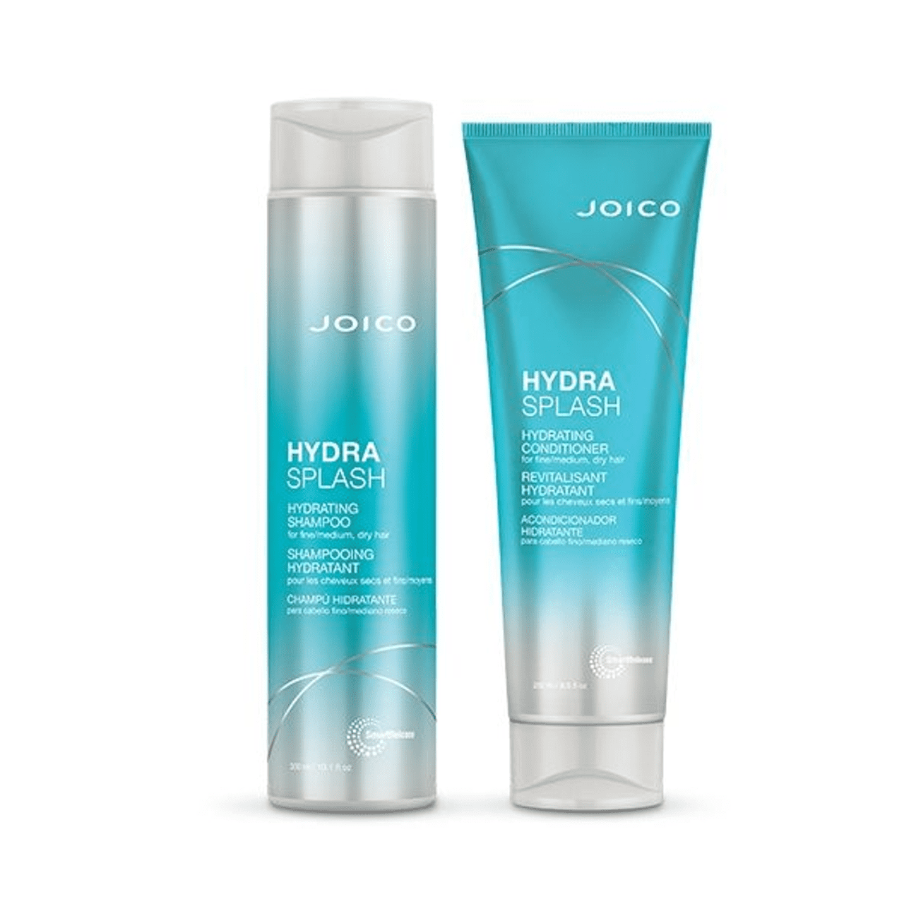 Joico HydraSplash Hydrating Shampoo & Conditioner Set - Walmart.ca
