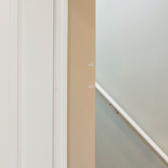 SHOWERORO 10Ud De Expansión De Metal Plata Para Pared Uso Doméstico Resistente Y Fácil Instalación