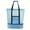Blue, variant on HPQ 1 Beach Bag, Picnic Bag, Women's Sand-Proof Beach Bag With Refrigerated Compartments, Large Beach Pool Travel Handbag.