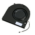 thumbnail image 4 of CPU Cooling Fan,4 Pin Small Laptop Cooling Fan For  RZ09 0301 RZ09 0288 RZ09 0330 RZ09 0238 CPU Cooling Fan,Lightweight CPU Air Cooler, 4 of 8