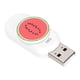 thumbnail image 4 of Disco U de sandía, unidad flash USB Disco U innovador Unidad flash estadounidense Funcionalidad de alta precisión, 4 of 8