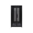 thumbnail image 2 of Tripp Lite 25U Rack Enclosure Server Cabinet Shock Pallet w/ Doors & Sides - 25U, 2 of 3