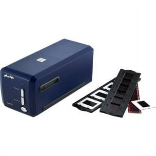 Plustek USA: A world-class solution provider. Best film scanner