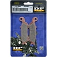 thumbnail image 2 of Dp Brakes SDP983 Pro MX High-Performance Brake Pads, 2 of 2