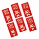 thumbnail image 5 of Sobres rojos Macarena Año Nuevo chino 2024 Estilo b, 5 of 8