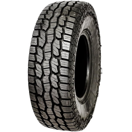 Atlas Set of 2 Atlas Paraller A/T 265/75R16 116T Tires Sansujyuku sansujyuku.com