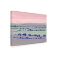 thumbnail image 2 of Tim OToole 'At Twilight I' Canvas Art, 2 of 3