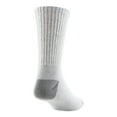 thumbnail image 4 of GOLDTOE Edition Men's Classic Sport Cushion Short Crew Socks, 6-Pack, 4 of 4