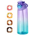 thumbnail image 2 of Air Up Water Bottle Tiktok Water Bottle With 4 Pods, 900ML Fruit Water Bottle, 0% Sugar Water Cup, Sports Water Cup Air Up Canada, 2 of 9