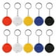thumbnail image 1 of 10 piezas de cinta métrica 5 colores regla de medición suave accesorio para hacer tela cinta métrica, 1 of 9