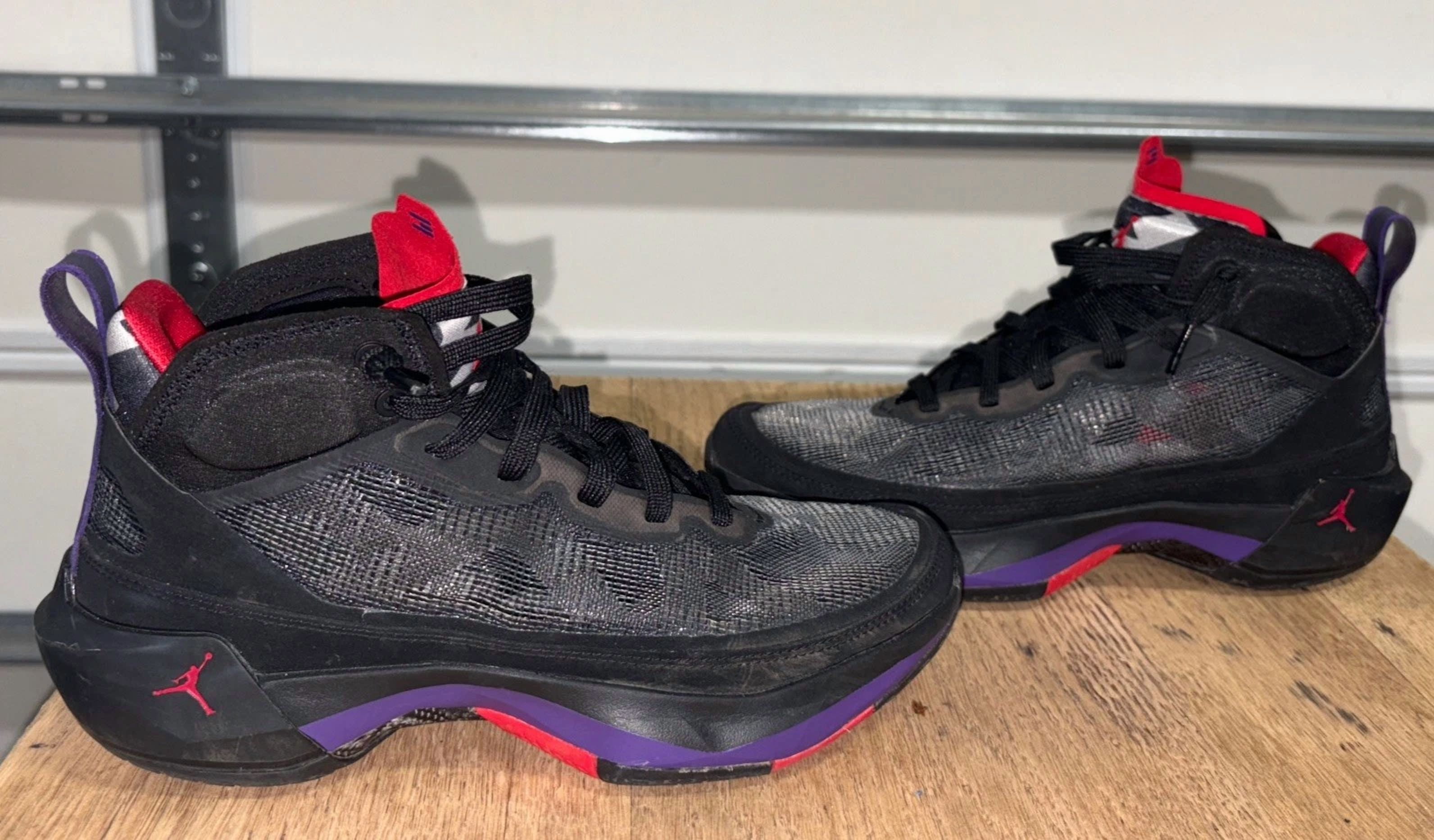 nike basketball shoes 7y