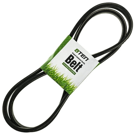 8TEN Raw Edge Drive Belt for Cub Cadet 954-04326 Tank L48KH 48-inch 810-CBL2656T