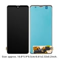 thumbnail image 4 of reeffull Samsung A715 Mobile Phone LCD Display Touch Screen Glass Digitizer Replacement, 4 of 7