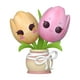 thumbnail image 1 of Figura Coleccionable Funko Pop Plants Flora Tulipan Kawaii 1 Pieza, 1 of 4