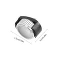 thumbnail image 4 of Bike Speedometer Wheel Magnet Universal Computer Speed Sensor Spoke Magnet Cycling Riding Parts for Mountain Road Bikes, 4 of 11