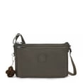 thumbnail image 6 of Kipling Women's Mikaela Nylon Crossbody Bag with Adjustable Strap, 6 of 8